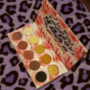 Laura Lee Cats Pajamas Eye Pallette